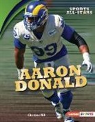 Christina Hill - Aaron Donald