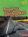 Carol Kim - Dangerous Earthquakes
