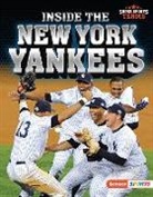 Jon M Fishman, Jon M. Fishman - Inside the New York Yankees