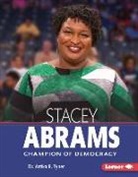 Artika R Tyner, Artika R. Tyner - Stacey Abrams