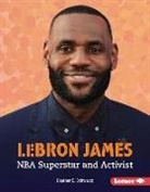 Heather E Schwartz, Heather E. Schwartz - Lebron James