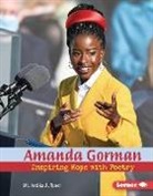 Artika R Tyner, Artika R. Tyner - Amanda Gorman
