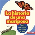 Shannon Zemlicka - La Historia de Una Mariposa (the Story of a Butterfly)