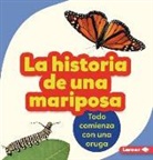 Shannon Zemlicka - La Historia de Una Mariposa (the Story of a Butterfly)