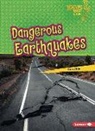Carol Kim - Dangerous Earthquakes