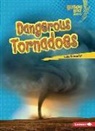Lola Schaefer - Dangerous Tornadoes