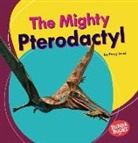 Percy Leed - The Mighty Pterodactyl
