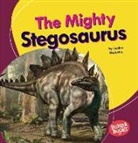 Jackie Golusky - The Mighty Stegosaurus