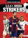 Alexander Lowe - G.O.A.T. Soccer Strikers