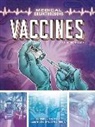 Paige V Polinsky, Paige V. Polinsky, Dante Ginevra - Vaccines