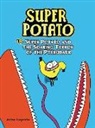 Artur Laperla, Artur Laperla - Super Potato and the Soaring Terror of the Pterosaur