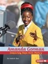 Artika R Tyner, Artika R. Tyner - Amanda Gorman