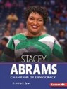 Artika R Tyner, Artika R. Tyner - Stacey Abrams