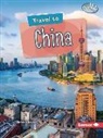 Christine Layton - Travel to China
