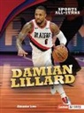 Alexander Lowe - Damian Lillard
