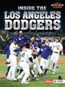 Jon M Fishman, Jon M. Fishman - Inside the Los Angeles Dodgers