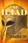 Homer - The Iliad