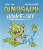 Jorden Foss, Sara Theuerkauf - Dinosaur Dance-Off