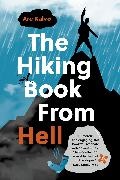 Are Kalv, Are Kalvø - The Hiking Book From Hell