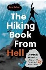 Are Kalvø - The Hiking Book From Hell