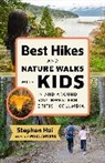 Stephen Hui - Best Hikes and Nature Walks with Kids In and Around Southwestern British Columbia