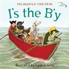 Lauren Soloy - I's the B'y