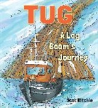 Scot Ritchie, Ritchie Scot, Scot Ritchie, Ritchie Scot - Tug