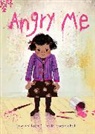 Sandra V. Feder, Rahele Jomepour Bell, Rahele Jomepour Belle, Rahele Jomepour Bell - Angry Me