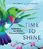 Karen Jameson, Jameson Karen, Dave Murray, Murray Dave - Time to Shine