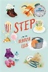 Deborah Ellis, Ellis Deborah - Step