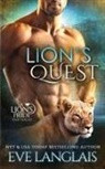 Eve Langlais - Lion's Quest