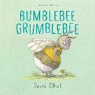 David Elliot (Author), David Elliot, David Elliot (Author), David Elliot - Bumblebee Grumblebee