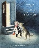 Barbro Lindgren, Lindgren Barbro, Eva Eriksson, Eriksson Eva - Tale of the Tiny Man