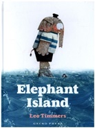 Leo Timmers, Timmers Leo, Leo Timmers, Timmers Leo - Elephant Island