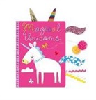 Rosie Greening, Make Believe Ideas Ltd, Shannon Hays - Magical Unicorns
