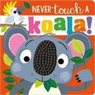 Rosie Greening, Make Believe Ideas, Make Believe Ideas Ltd, Stuart Lynch - Never Touch a Koala!