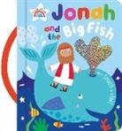 Make Believe Ideas Ltd, Katherine Walker, Jayne Schofield - Jonah and the Big Fish