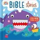 Make Believe Ideas Ltd, Katherine Walker, Jayne Schofield - Bible Stories