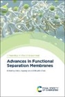 Prof. Xin (Nanynag Technological University Li, Xin (Nanynag Technological University Li, Prof. Xin (Nanynag Technological University Li, Xin Li, Xin (Nanynag Technological University Li, Jiuyang Lin... - Advances in Functional Separation Membranes