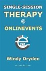 Windy Dryden - Single-Session Therapy@Onlinevents