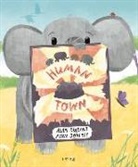 Alan Durant, Anna Doherty - Human Town