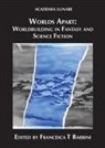 Francesca T Barbini, Francesca T. Barbini - Worlds Apart