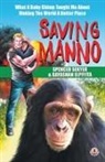 Gayashan Elpiyita, Spencer Sekyer - Saving Manno