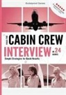 Jenna Harris - The Flight Attendant Career and Job Guide