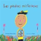 Enrique Pérez Díaz, Yayo - Las Piedras Misteriosas