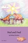 Shelley Davidow, Shelley Davidow - Ned and Fred: Book 2