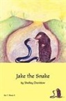 Shelley Davidow, Shelley Davidow - Jake the Snake: Book 4