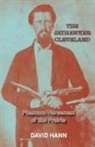 David Hann - The Jayhawker Cleveland