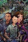John Myers, Jenn Myers - The Era Of Great Wonders
