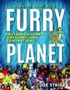 Joe Strike - Furry Planet